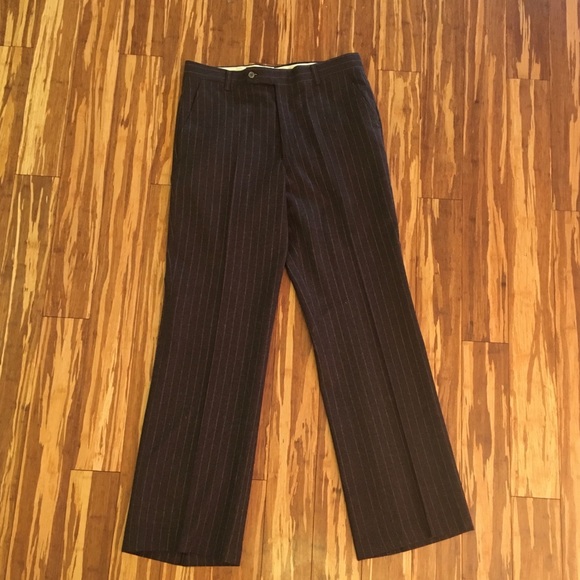 Vintage Menswear as Womenswear 3pc Suit - 36R - Picture 3 of 8